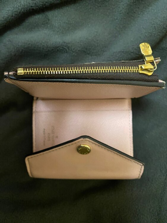 ルイヴィトン ルイヴィトン(その他) （ブランドバッグ）の商品画像 - 査定依頼日：2025年1月19日 - 最高査定価格：4,000円