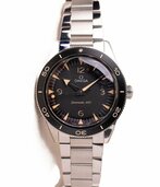 オメガ シーマスター : 234.30.41.21.01.001（高級時計）の商品画像 - 査定依頼日：2026年1月14日 - 最高査定価格：750,000円