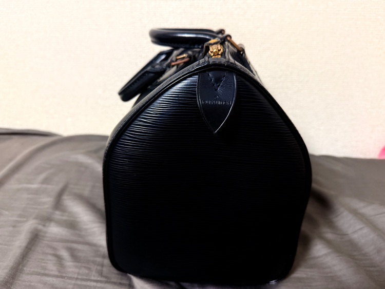 ルイヴィトン エピ （ブランドバッグ）の商品画像 - 査定依頼日：2025年7月28日 - 最高査定価格：70,000円