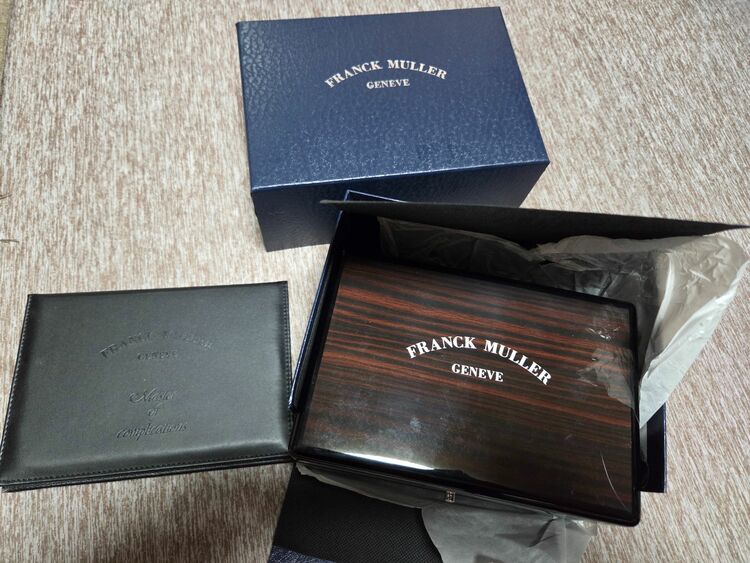 ハートトゥハート（高級時計）の商品画像 - 査定依頼日：2025年7月13日 - 最高査定価格：240,000円