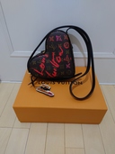 ショルダーバックサッククール（ブランドバッグ）の商品画像 - 査定依頼日：2022年1月9日 - 最高査定価格：340,000円