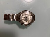 オメガ スピードマスター （高級時計）の商品画像 - 査定依頼日：2025年2月26日 - 最高査定価格：200,000円