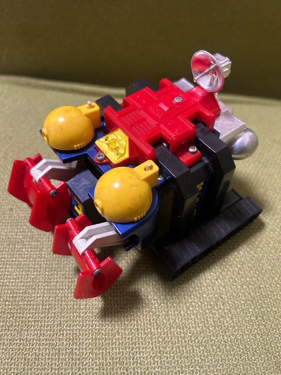 ポピニカ超電磁ロボ、コンバトラーV超合金（その他のおもちゃ）の商品画像 - 査定依頼日：2026年2月16日 - 最高査定価格：30,000円