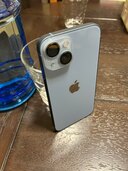 iPhone 14 128GB au（スマホ）の商品画像 - 査定依頼日：2024年2月11日 - 最高査定価格：61,000円