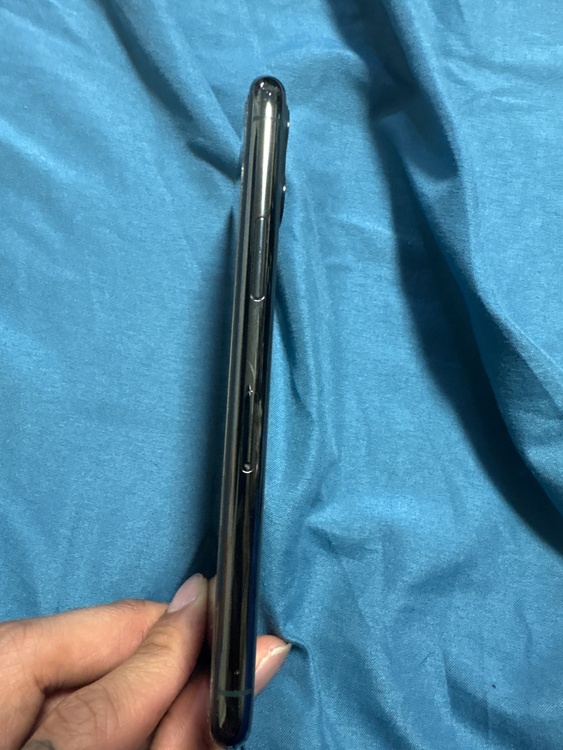 iPhone11 Pro 256GB SIMフリー（スマホ）の商品画像 - 査定依頼日：2026年2月25日 - 最高査定価格：25,000円