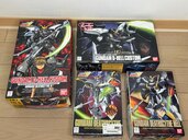 デスサイズヘル（フィギュア・プラモデル）の商品画像 - 査定依頼日：2024年12月5日 - 最高査定価格：200円