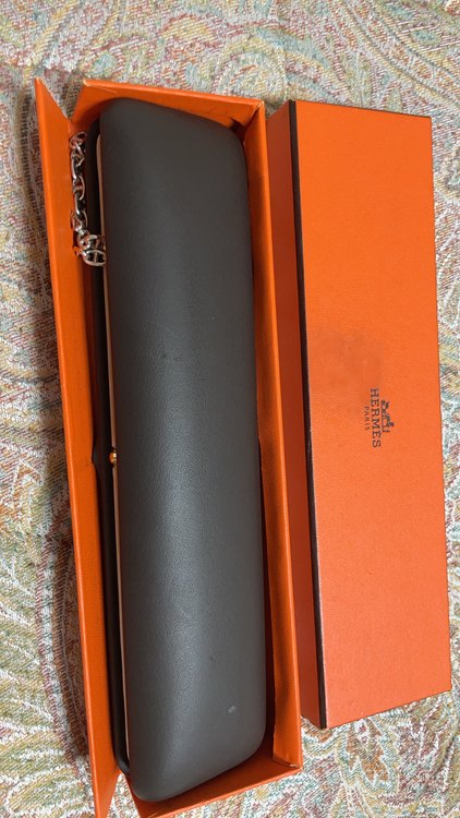 エルメス　シェーヌダンクル　TPM（金・貴金属）の商品画像 - 査定依頼日：2023年6月10日 - 最高査定価格：135,000円