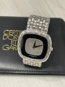 33023/206（高級時計）の商品画像 - 査定依頼日：2024年8月15日 - 最高査定価格：900,000円