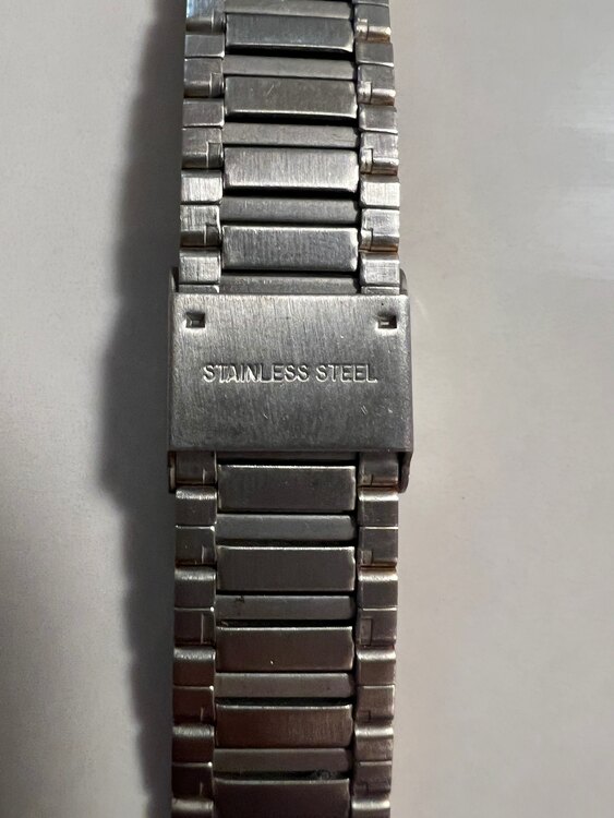 カルティエ その他 （高級時計）の商品画像 - 査定依頼日：2025年1月6日 - 最高査定価格：30,000円