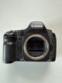 Eos5D（カメラ）の商品画像 - 査定依頼日：2026年5月29日 - 最高査定価格：11,100円