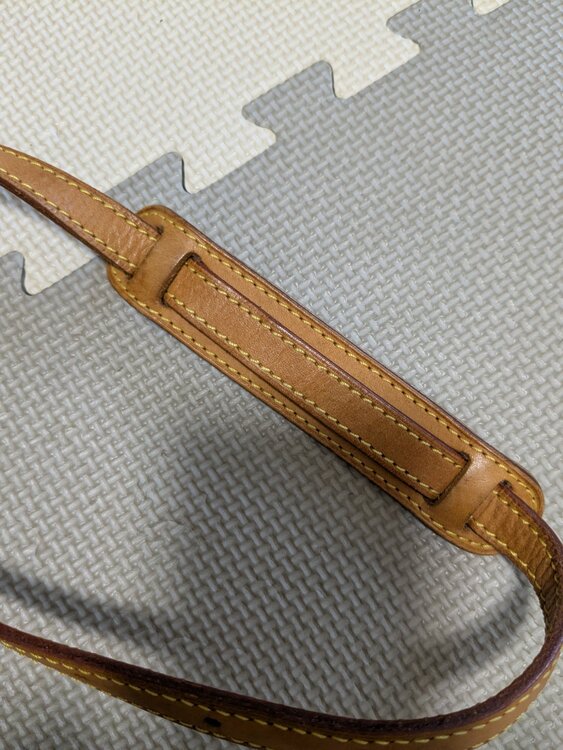ルイヴィトン モノグラム（ブランドバッグ）の商品画像 - 査定依頼日：2026年7月6日 - 最高査定価格：100,000円