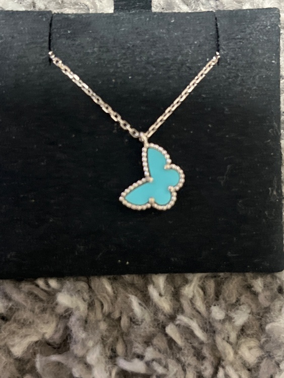 ヴァンクリーフアーペル（宝石）の商品画像 - 査定依頼日：2026年2月5日 - 最高査定価格：280,000円