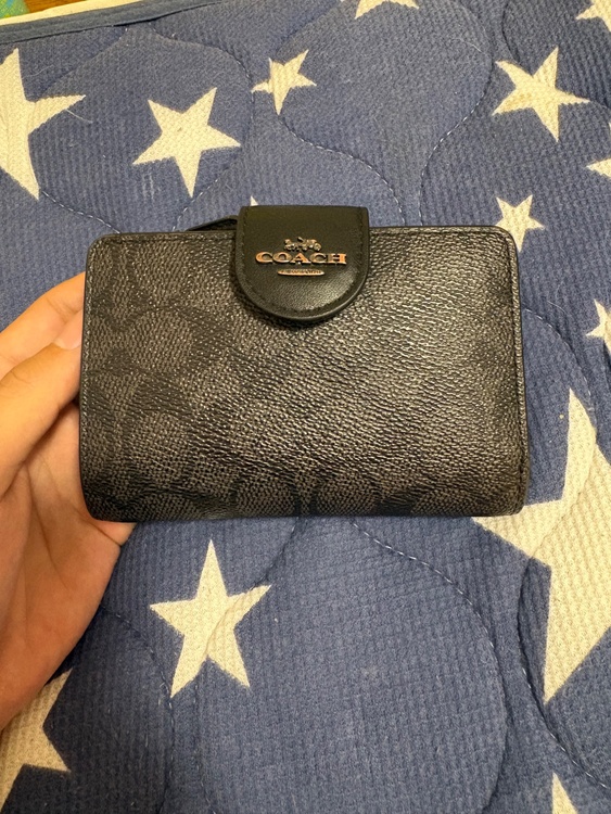 その他 コーチ （ブランドバッグ）の商品画像 - 査定依頼日：2026年4月11日 - 最高査定価格：1,500円