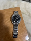 オメガ シーマスター （高級時計）の商品画像 - 査定依頼日：2025年8月24日 - 最高査定価格：460,000円