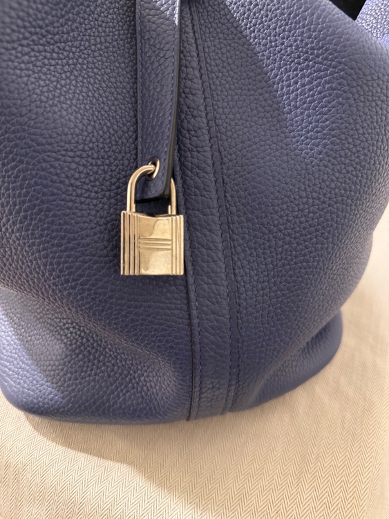 ピコタンロックＧＭ０６０９９２ＣＫ（ブランドバッグ）の商品画像 - 査定依頼日：2026年4月13日 - 最高査定価格：330,000円