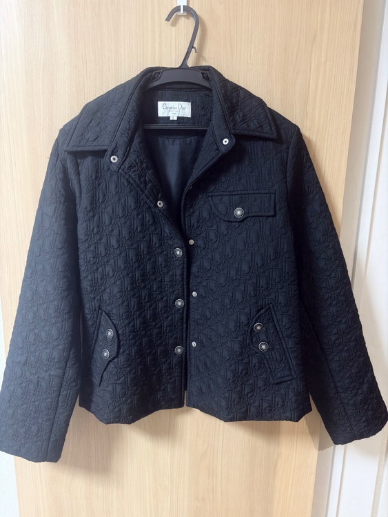 ディオール  （ブランドバッグ）の商品画像 - 査定依頼日：2025年12月29日 - 最高査定価格：15,000円