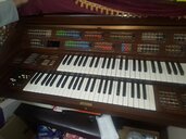 YAMAHAエレクトーン　HANAI41-4717（ピアノ・楽器・PA機材）の商品画像 - 査定依頼日：2026年4月11日 - 最高査定価格：5,000円