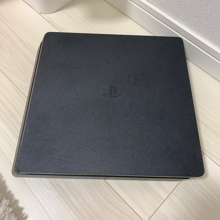 プレイステーション4本体 ジェットブラック (HDD 500GB/CUH-220（ゲーム機本体・ゲームソフト）の商品画像 - 査定依頼日：2021年6月13日 - 最高査定価格：17,000円