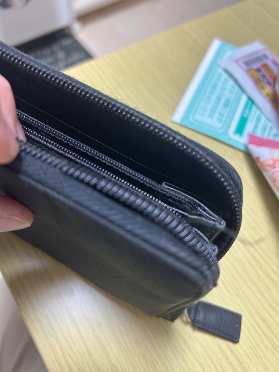 プラダ  （ブランドバッグ）の商品画像 - 査定依頼日：2026年1月31日 - 最高査定価格：2,000円