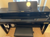 GP-1000（ピアノ・楽器・PA機材）の商品画像 - 査定依頼日：2026年2月11日 - 最高査定価格：10,000円