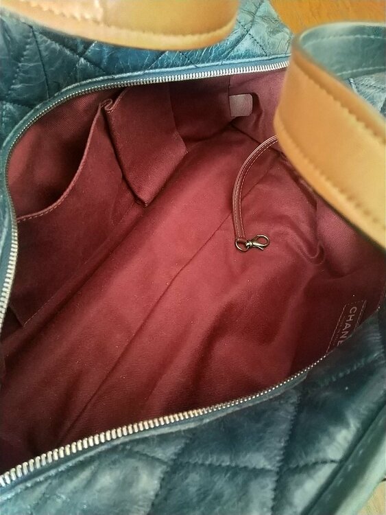 ボストンバッグ（ブランドバッグ）の商品画像 - 査定依頼日：2026年2月24日 - 最高査定価格：120,000円