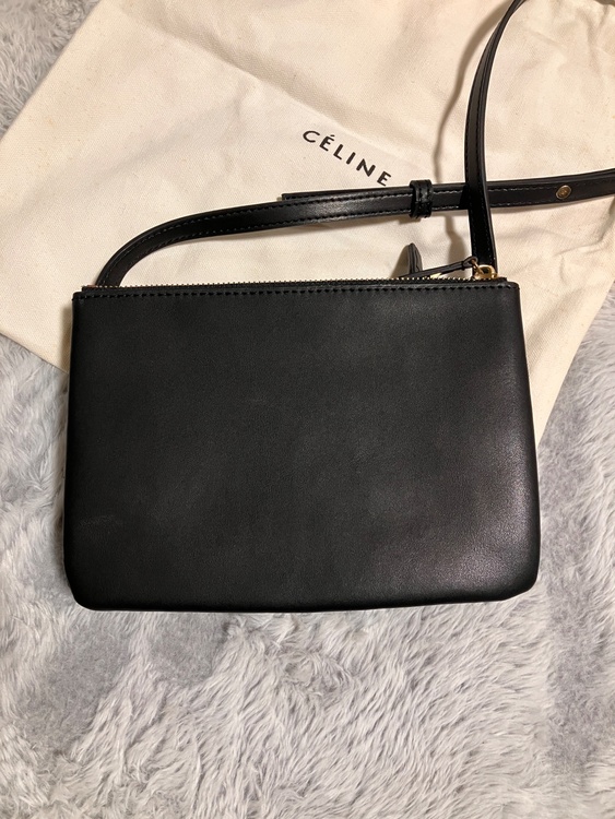 セリーヌ  （ブランドバッグ）の商品画像 - 査定依頼日：2026年3月5日 - 最高査定価格：70,000円