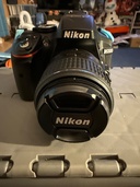 D5300（カメラ）の商品画像 - 査定依頼日：2026年4月20日 - 最高査定価格：18,000円