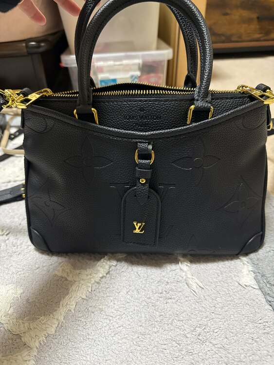 ルイヴィトン モノグラム （ブランドバッグ）の商品画像 - 査定依頼日：2025年3月30日 - 最高査定価格：320,000円