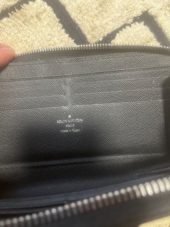 ルイヴィトン タイガ （ブランドバッグ）の商品画像 - 査定依頼日：2025年10月26日 - 最高査定価格：25,000円