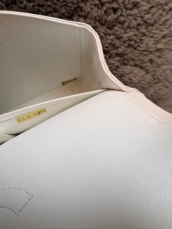 シャネル マトラッセ （ブランドバッグ）の商品画像 - 査定依頼日：2026年1月30日 - 最高査定価格：320,000円