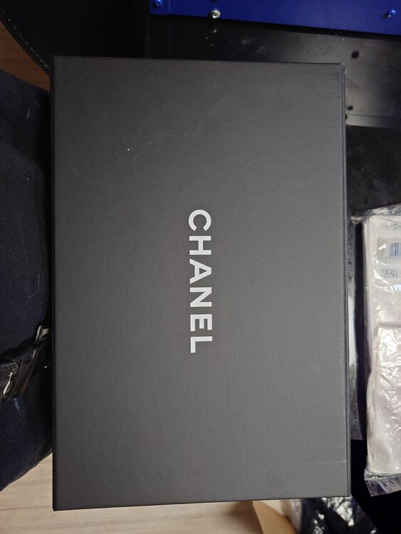 シャネル マトラッセ （ブランドバッグ）の商品画像 - 査定依頼日：2025年11月18日 - 最高査定価格：850,000円