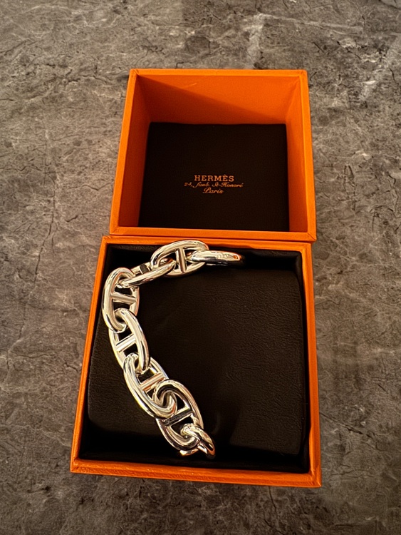 シェーヌダンクル　tgm 12コマ（ブランド財布・小物）の商品画像 - 査定依頼日：2025年7月6日 - 最高査定価格：250,000円