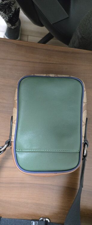 その他 コーチ （ブランドバッグ）の商品画像 - 査定依頼日：2025年9月29日 - 最高査定価格：2,000円