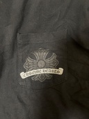 クロムハーツ（古着・ファッション）の商品画像 - 査定依頼日：2026年4月8日 - 最高査定価格：8,000円