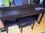 SCLP-5450JCU101267（ピアノ・楽器・PA機材）の商品画像 - 査定依頼日：2025年11月23日 - 最高査定価格：3,000円