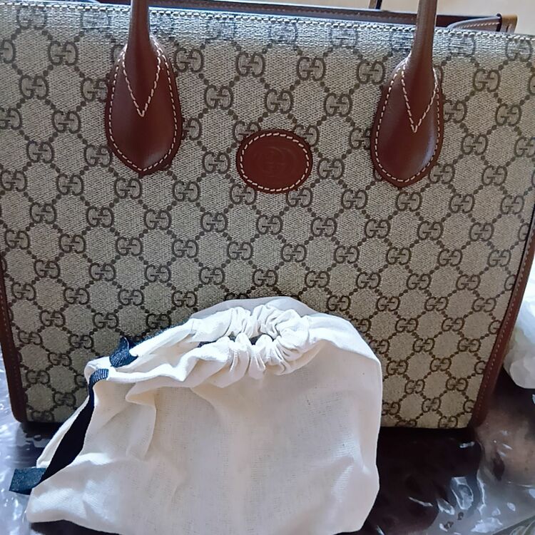グッチ  （ブランドバッグ）の商品画像 - 査定依頼日：2025年10月7日 - 最高査定価格：105,000円