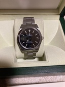 ロレックス エクスプローラー 214270（高級時計）の商品画像 - 査定依頼日：2025年11月6日 - 最高査定価格：1,100,000円