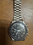 オメガ スピードマスター （高級時計）の商品画像 - 査定依頼日：2025年10月15日 - 最高査定価格：500,000円