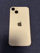 iPhone 13 128GB SIMフリー（スマホ）の商品画像 - 査定依頼日：2026年1月23日 - 最高査定価格：39,000円