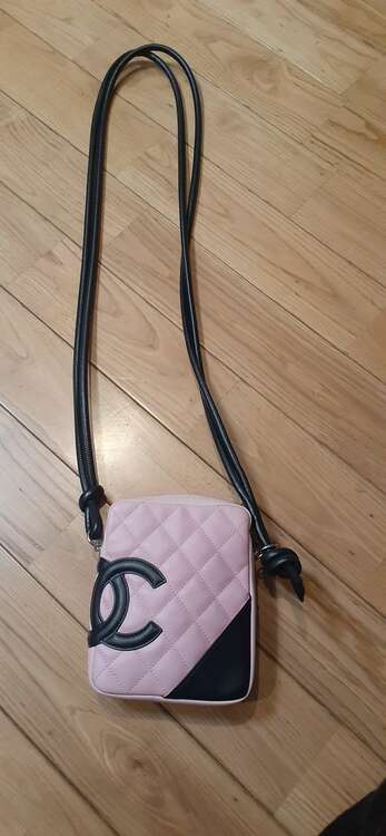 シャネル カンボンライン （ブランドバッグ）の商品画像 - 査定依頼日：2025年5月16日 - 最高査定価格：80,000円