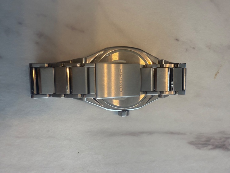 セイコー その他 sbxy06（高級時計）の商品画像 - 査定依頼日：2025年9月22日 - 最高査定価格：55,000円