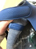 エルメス ピコタン （ブランドバッグ）の商品画像 - 査定依頼日：2025年3月29日 - 最高査定価格：330,000円