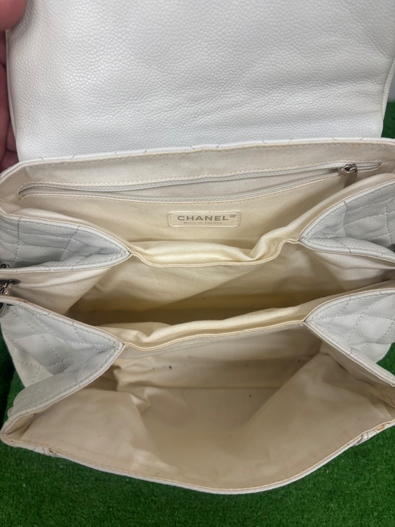 シャネル マトラッセ （ブランドバッグ）の商品画像 - 査定依頼日：2025年12月4日 - 最高査定価格：130,000円