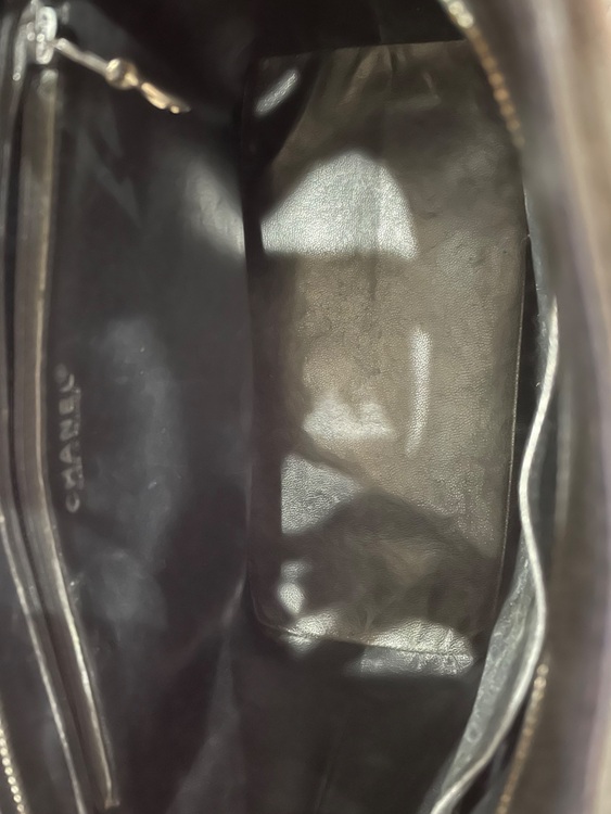 シャネル シャネル(その他) （ブランドバッグ）の商品画像 - 査定依頼日：2025年9月30日 - 最高査定価格：215,000円