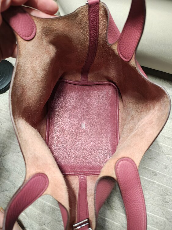 ピコタンロックMM（ブランドバッグ）の商品画像 - 査定依頼日：2026年4月9日 - 最高査定価格：280,000円