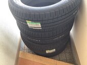 ダンロップエナセーブ（カー用品）の商品画像 - 査定依頼日：2025年4月10日 - 最高査定価格：15,000円