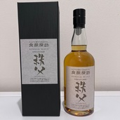 イチローズモルト食源探訪 秩父2025S（お酒）の商品画像 - 査定依頼日：2026年8月25日 - 最高査定価格：34,000円