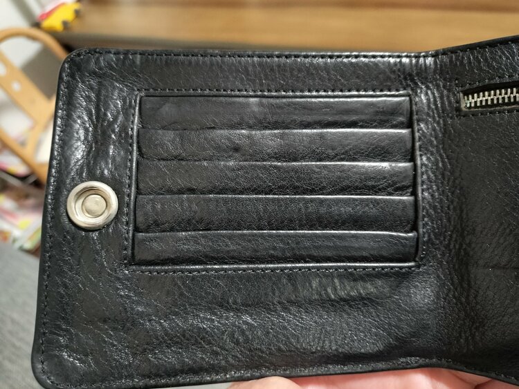 クロムハーツ（古着・ファッション）の商品画像 - 査定依頼日：2026年2月7日 - 最高査定価格：220,000円