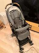 アップリカ　カルーンエアー（ベビー用品）の商品画像 - 査定依頼日：2025年4月5日 - 最高査定価格：5,000円