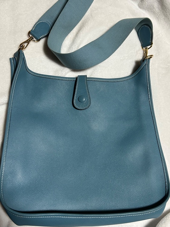 エブリン　GM（ブランドバッグ）の商品画像 - 査定依頼日：2025年11月27日 - 最高査定価格：200,000円